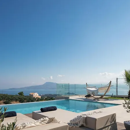 Villa Niolos Ii