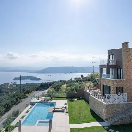 Villa Niolos Ii