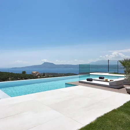 Villa Niolos Ii Stérnai
