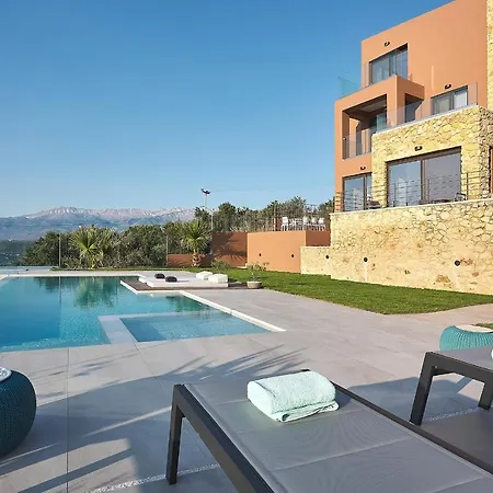 Niolos Ii Villa